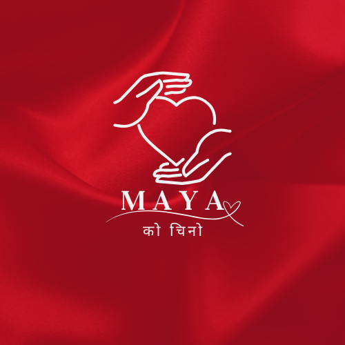 Maya Logo